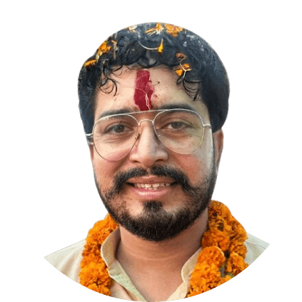 Aacharya Govind Chaturvedi