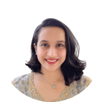Acharyaa Purvi Rameshchandra S