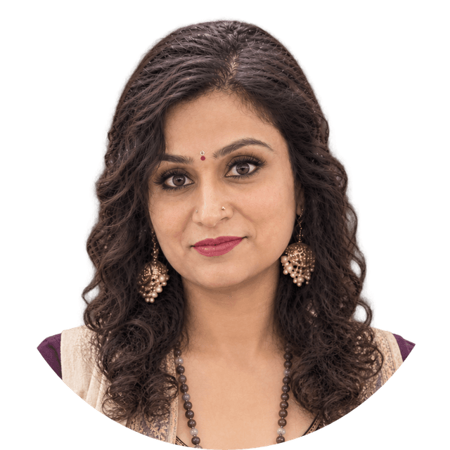Tarot Rishini
