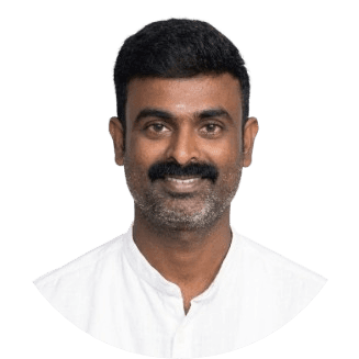 Eeswaran