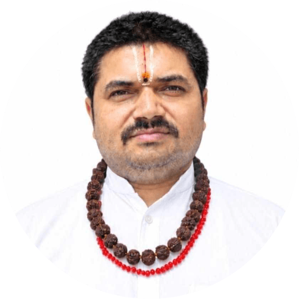 Ved Prakash