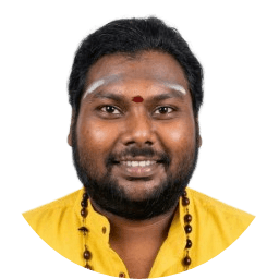 Gnanasekaran
