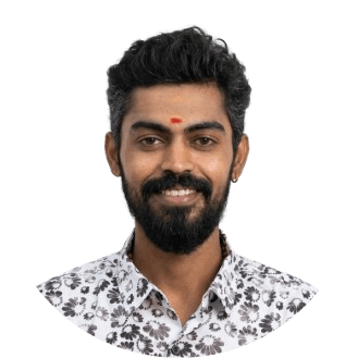 Boopathiraj