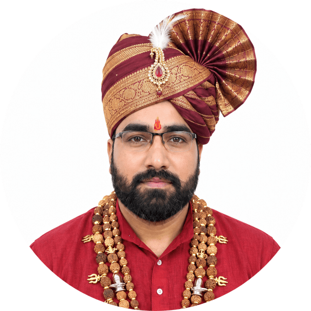 Saryukant