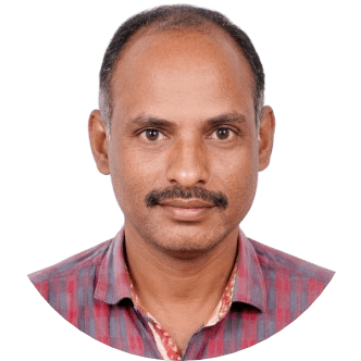 Ravichandiran