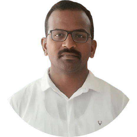 Balagopal