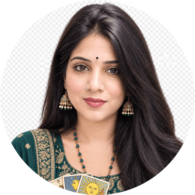 Tarot Saadhika