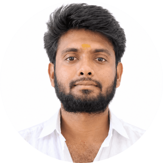 Ravikumaran