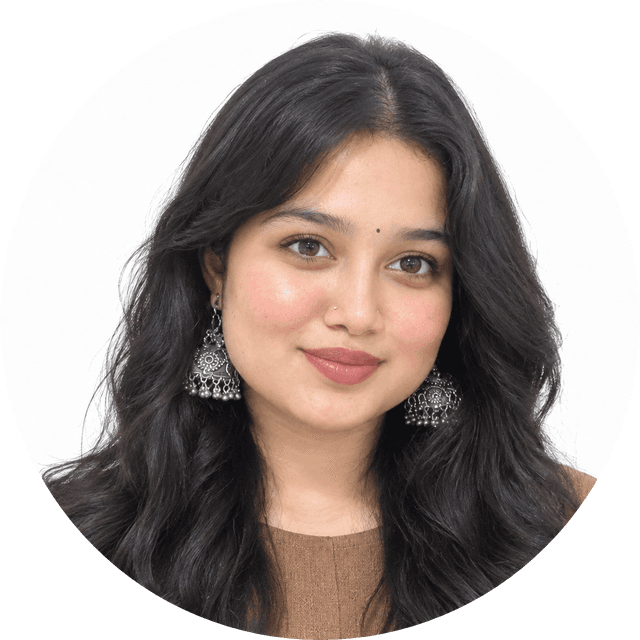 Shyambhavi
