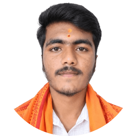 Krishnamoorti