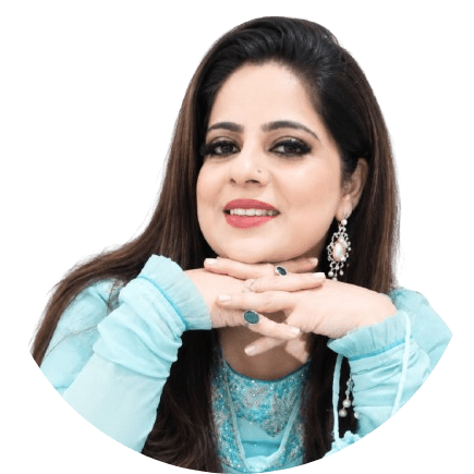 Acharyaa Nidhi T