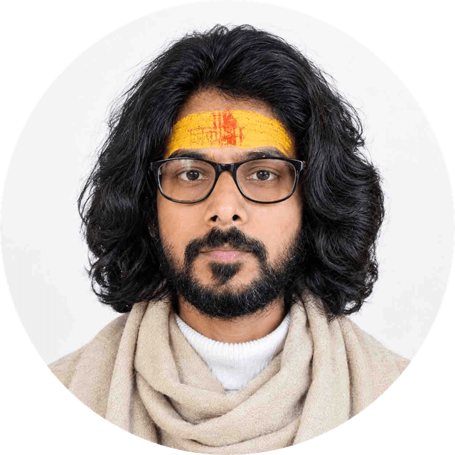 KetuRaj