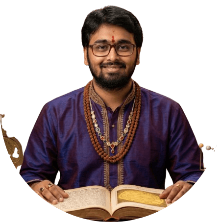 Vasantharaj