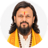 Acharya Ritesh Pradhan