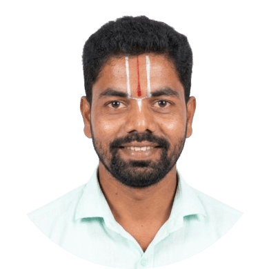 Manigandan