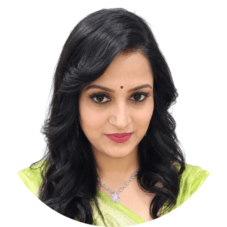 Bhanushree
