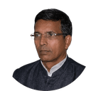 KC Pandey
