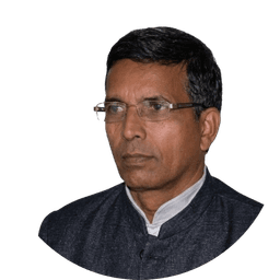 KC Pandey