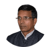 KC Pandey