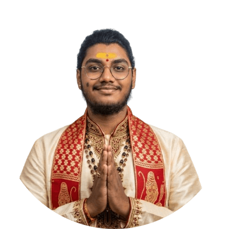 Parimalaswamy