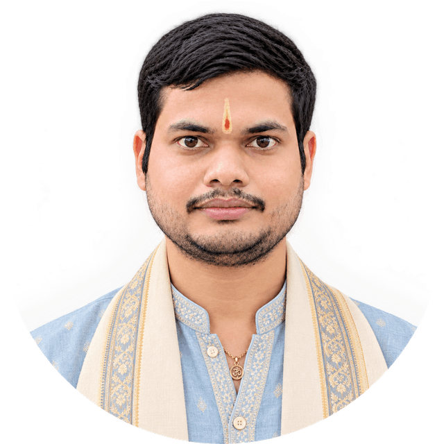 Shubhashish