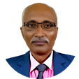 Anshumali