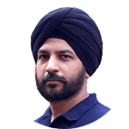 Gurvinder