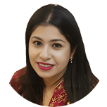 Harsheena