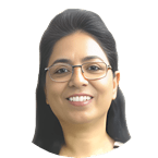 Dhyanvi