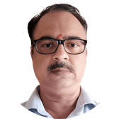 Harshavardhan