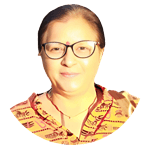 Padmangi