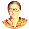 Padmangi