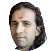 Vedanth
