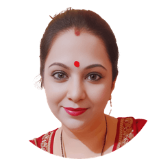 Shrilakshmi