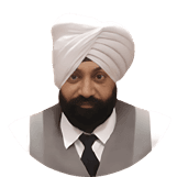 Inderpreet