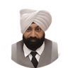 Inderpreet