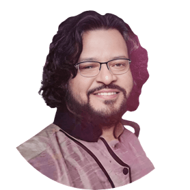 Anandveer