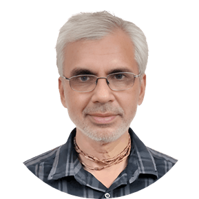 Krishandas