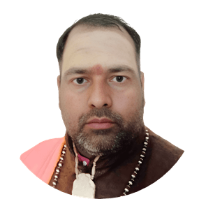 Radhemohan