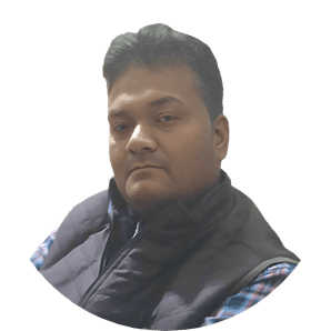 VinayyYK