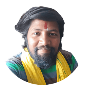 Krishrajesh