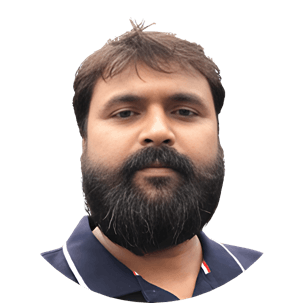 Suresh