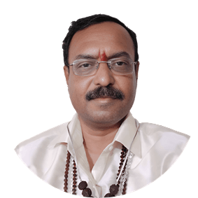 Acharyashriji
