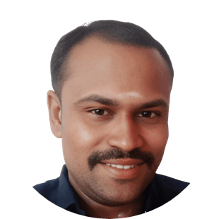 Sreeharikrishna