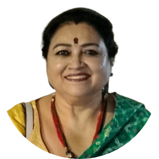 Anweshita