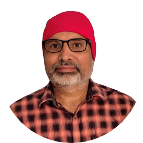 Karan
