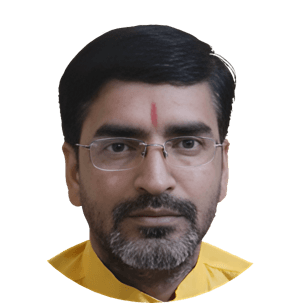 Vedaansh