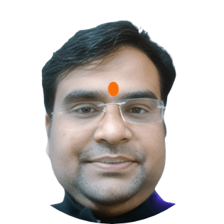 Paritosh