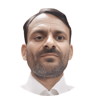 Rudresh