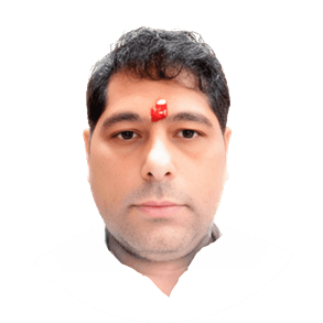 Dhavesh
